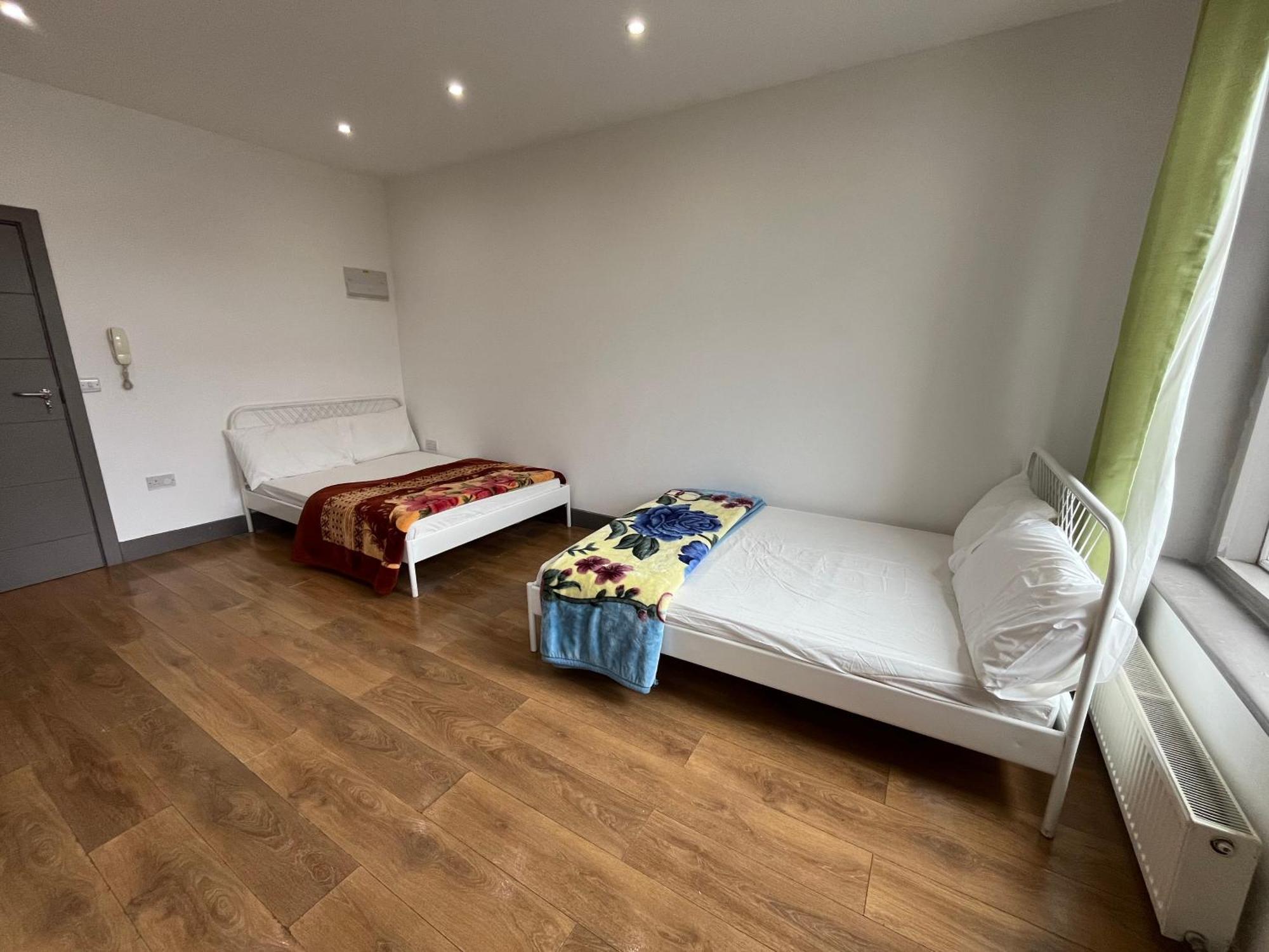 Anerly Road Apartment London Exterior photo