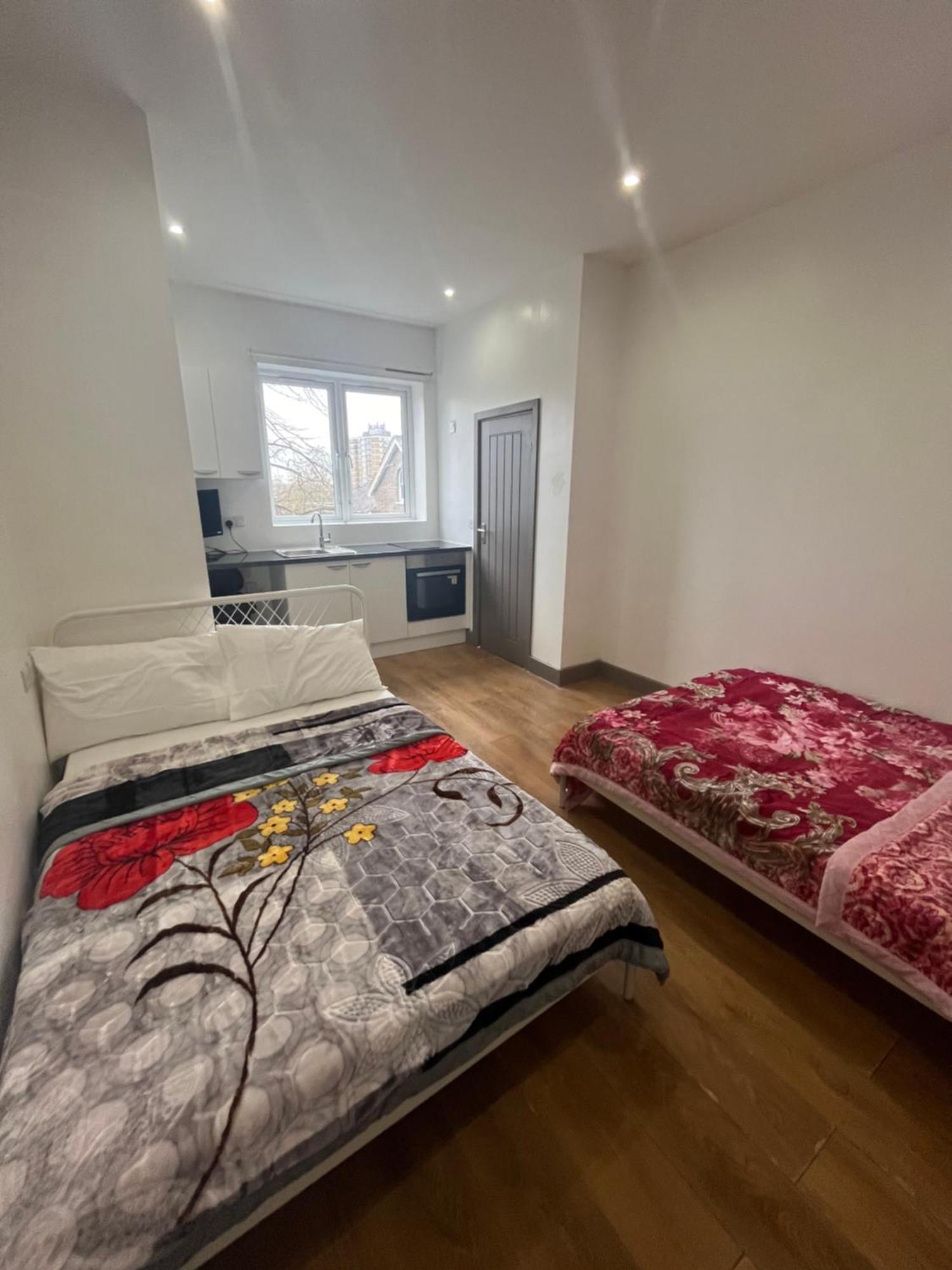 Anerly Road Apartment London Exterior photo