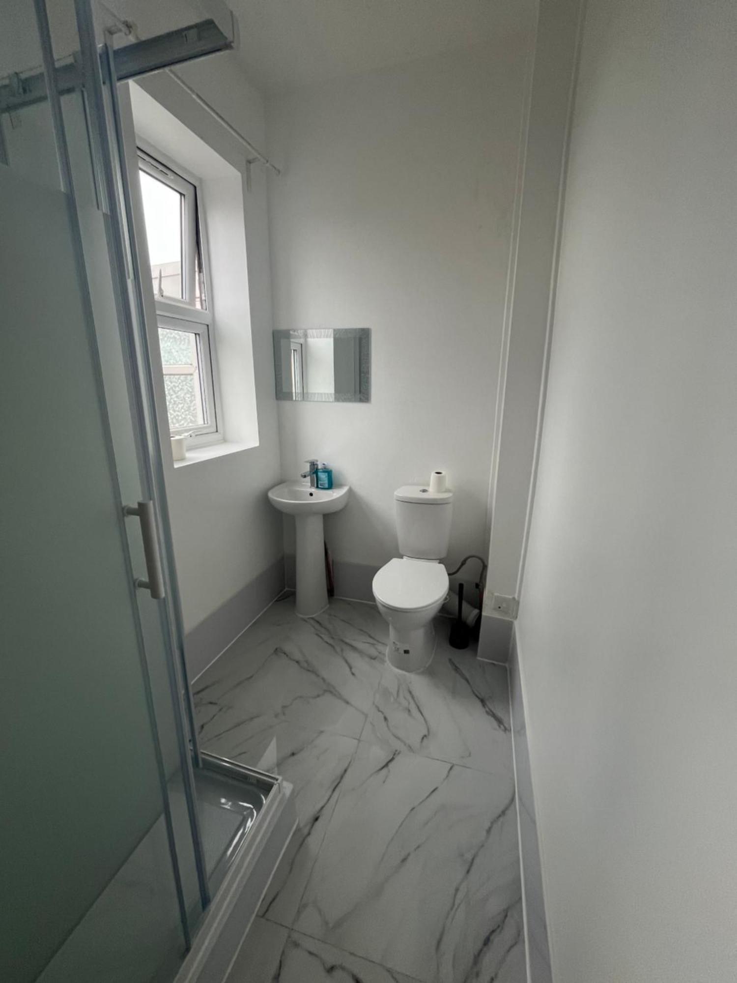 Anerly Road Apartment London Exterior photo