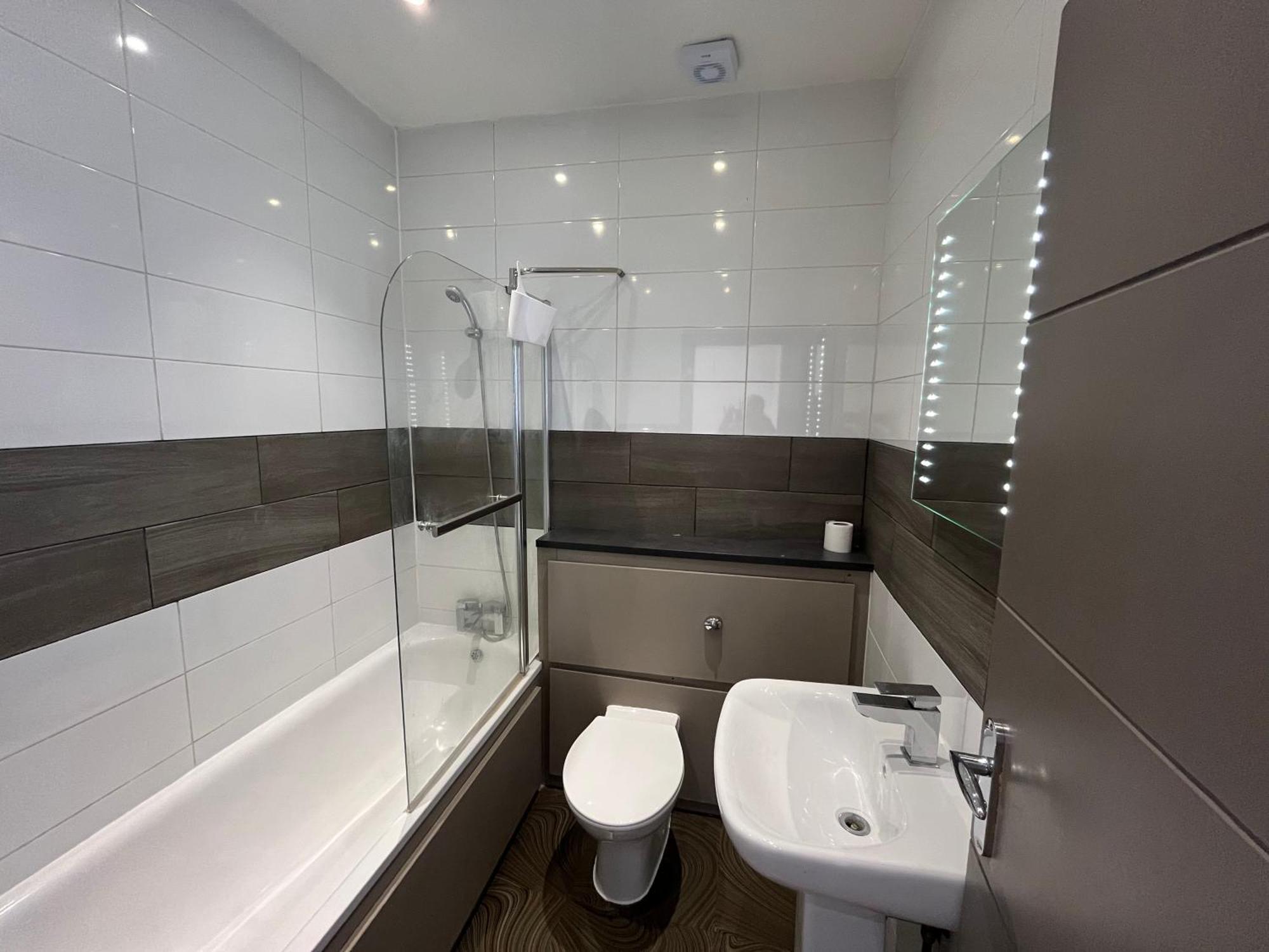 Anerly Road Apartment London Exterior photo