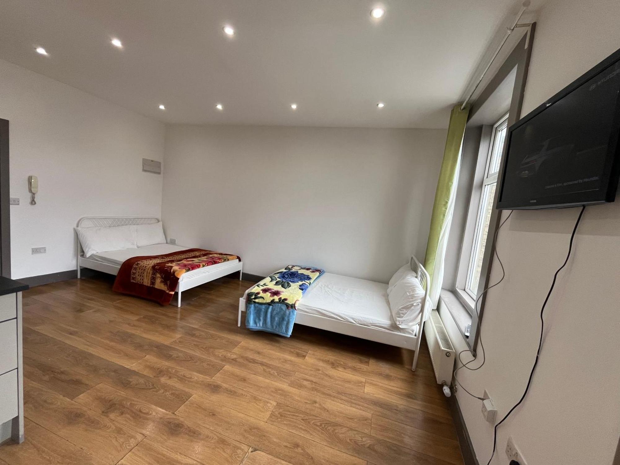 Anerly Road Apartment London Exterior photo